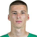 player photo