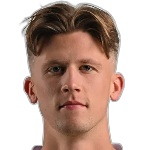 player photo