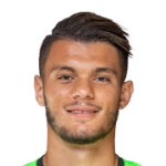 player photo