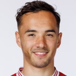 player photo