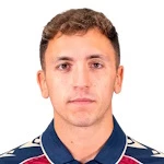 player photo