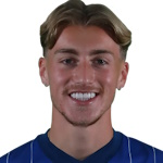 player photo