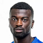 M. Niang