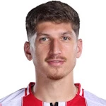 player photo