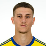 player photo