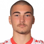 player photo