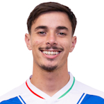 player photo