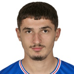 player photo