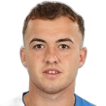 player photo