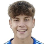 player photo