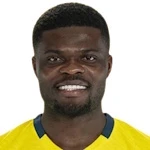 T. Partey