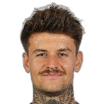 player photo