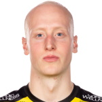 V. Lunddal Friðriksson