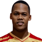 Ronaldo Junior Vásquez Herasme