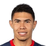 player photo
