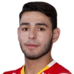 player photo