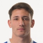 player photo
