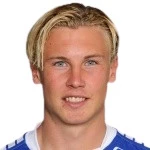 player photo