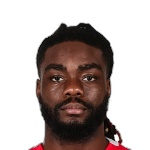 player photo