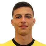 player photo