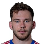 player photo