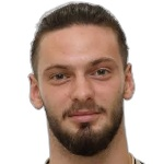 player photo