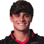 Lenny Ivo Lobato Romanelli