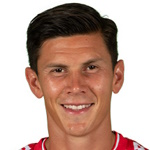 player photo