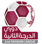 Katar - Second Division