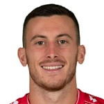 player photo