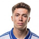 player photo