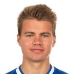 player photo