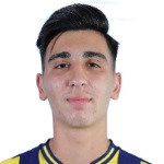 player photo