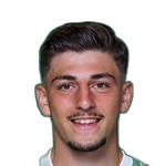 player photo