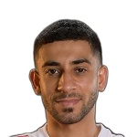 player photo