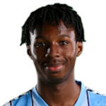 Evan Eghosa Aisowieren