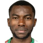 Cheikh Mamadou Diabaté