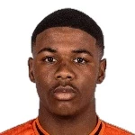 Key-Shawn Wong-A-Soij