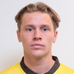 player photo