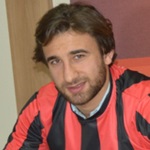 Berat Ali Genç