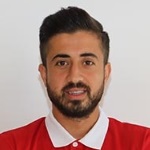 Onur Eriş
