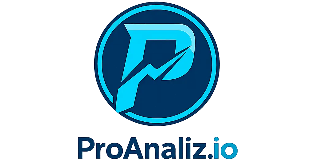 ProAnaliz.io
