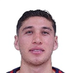 player photo