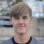 Harrison Chamberlain